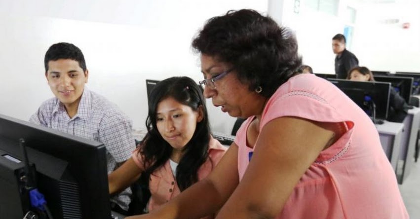 MINEDU ofrece 400 becas Doble Oportunidad para jóvenes con rezago escolar - www.minedu.gob.pe MINEDU ofrece 400 becas Doble Oportunidad para jóvenes con rezago escolar - www.minedu.gob.pe