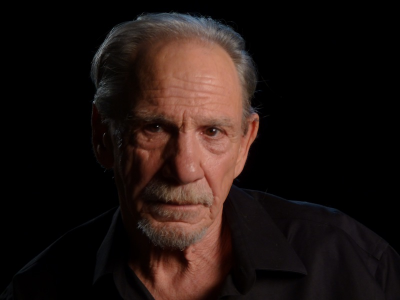 Henry Hill, the inspiration for Goodfellas, tells his tale on Locked Up Abroad