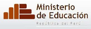 PORTAL DEL MINISTERIO DE EDUCACION