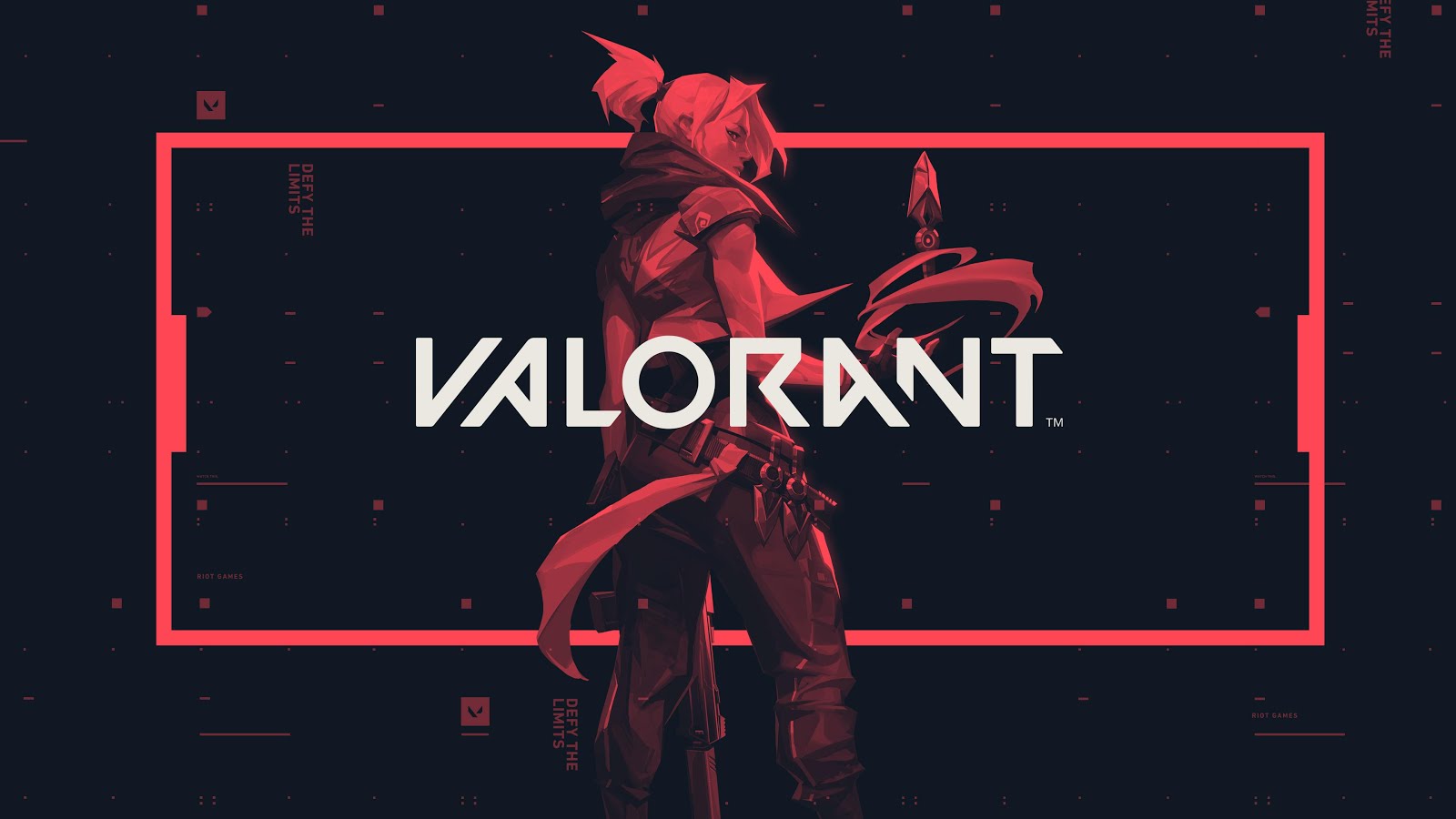 Valorant Indir