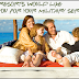 Beaches Resorts Offers Increased Military Discount For Fall Travel!