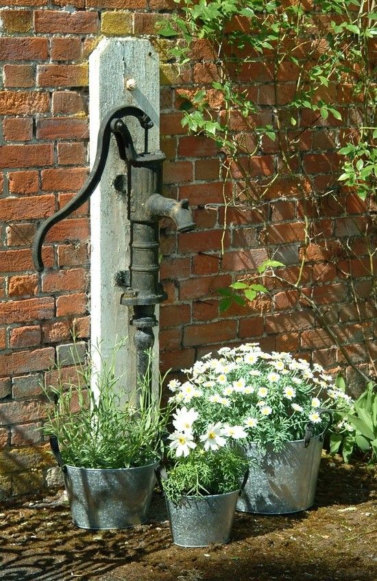 Lawn Decor ~ Gardening Stuff