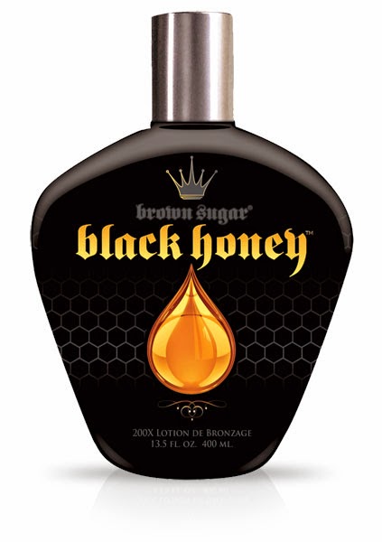 Tan Incorporated Black Honey™ Natural Bronzer