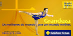 Golden Crosss - Olimpíadas - Campanha
