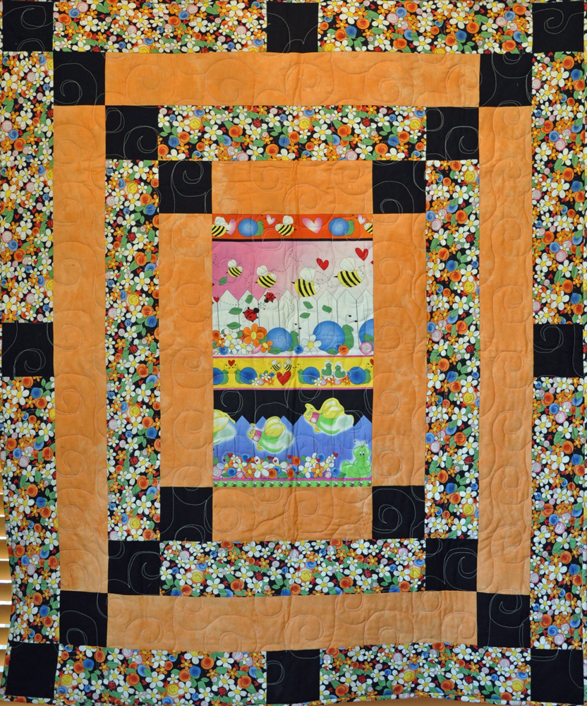 Quilts Beyond Borders