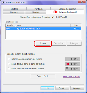Drivers pavilion touchpad for Windows 8 download