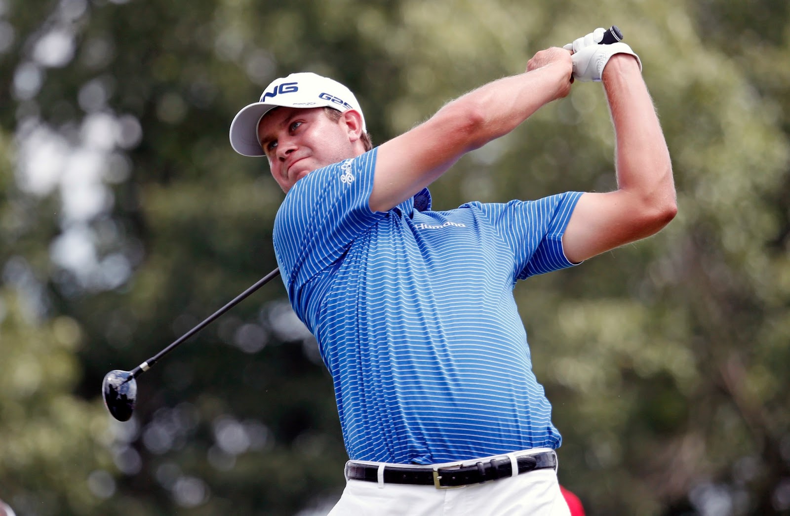 Bulldog Golf: English Wins St. Jude Classic; Reach Takes Palmetto ...