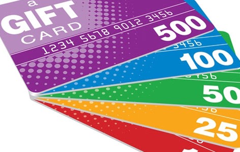 My Gift Card Offers