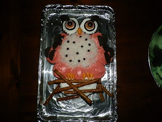 Brendan's Last Birthday Party