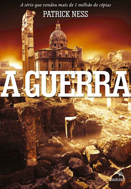 A Guerra Patrick Ness