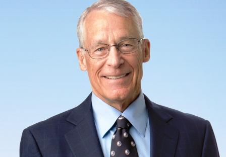 Samuel Robson Walton orang terkaya dunia Samuel Robson Walton orang terkaya dunia