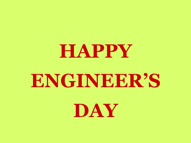 engineers day images