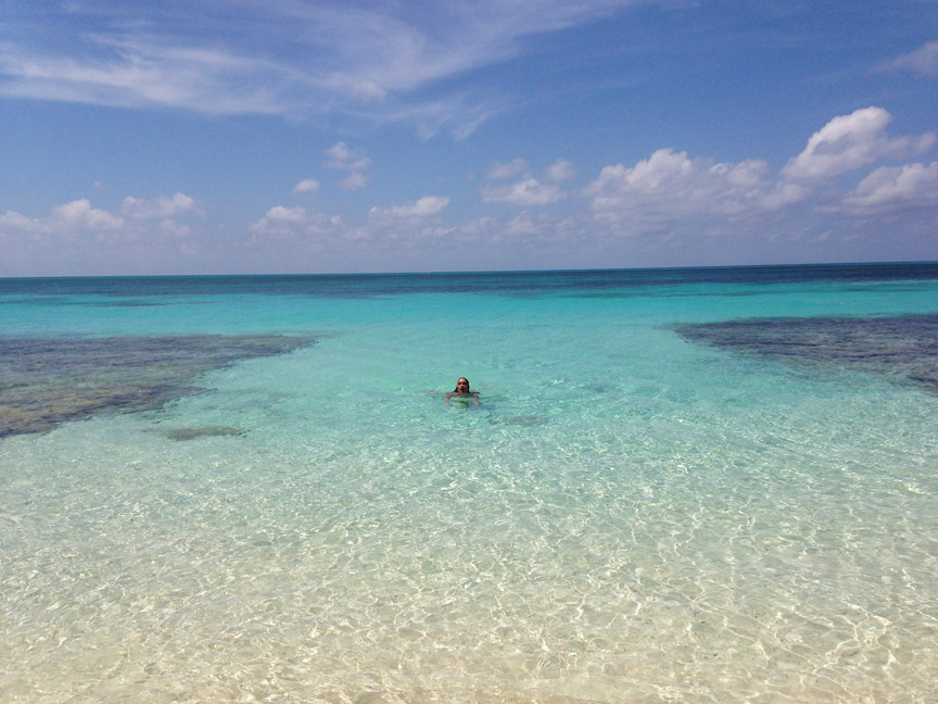 Cat Cay Bahamas