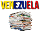 Periódicos de Venezuela