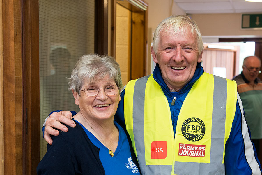 Waterford Sports Partnership 2017 Sport Ireland Sean Kelly Tour of