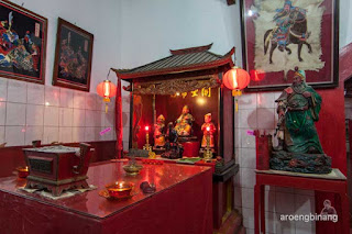 kelenteng kong hwie kiong kebumen