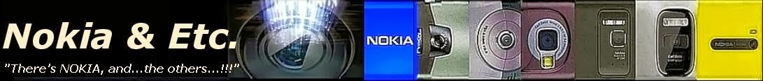  Nokia & Etc.