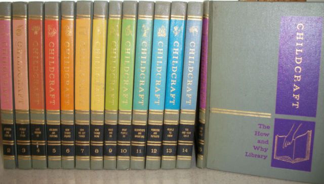 Fuzzy Sox: Childcraft How and Why Library 1964 edition...