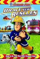 Download Film Gratis Fireman Sam Brave New Rescues (2011)