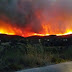 Φωτογραφία από τη NASA: Ο καπνός από τη φωτιά στη Χίο έφτασε νότια της Κρήτης