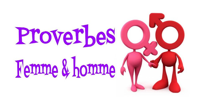 Nouveau sigle homme femme