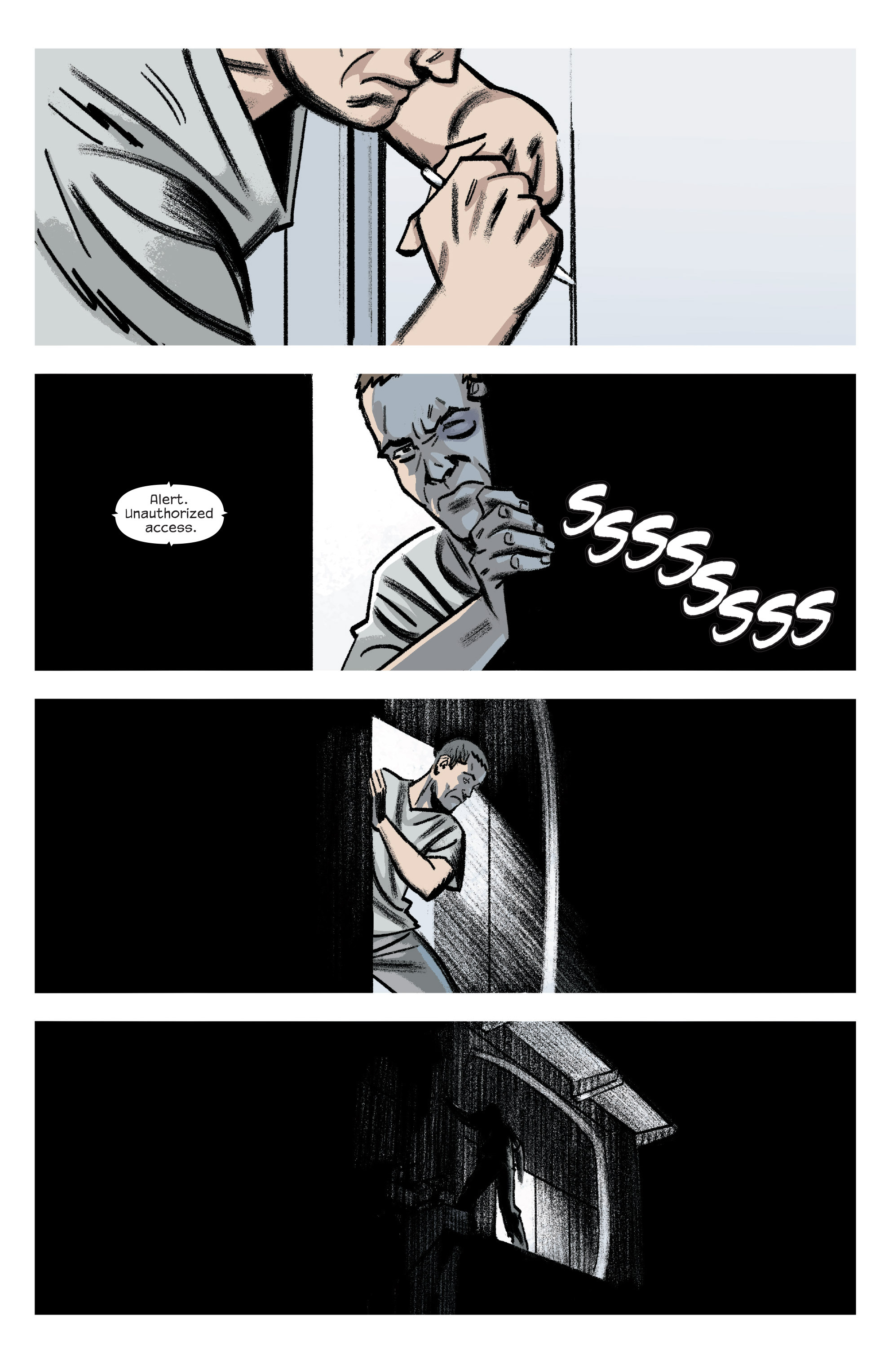 Moon Knight (2014) issue 11 - Page 20