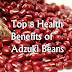 Top 8 Health Benefits of Adzuki Beans