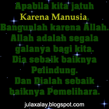 Download image Dp Bbm Kata Galau Bila Jatuh Bangkitlah PC, Android 