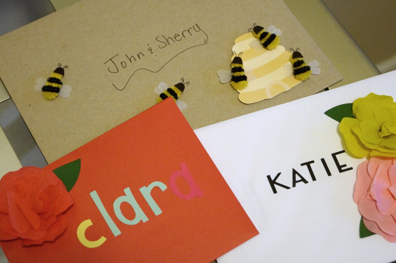 Don't Disturb This Groove Meeting Young House Love and Bower Power