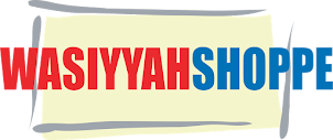 Wasiyyah Shoppe Online