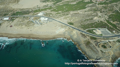 Praia da Cresmina