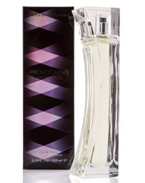elizabeth arden provocative woman