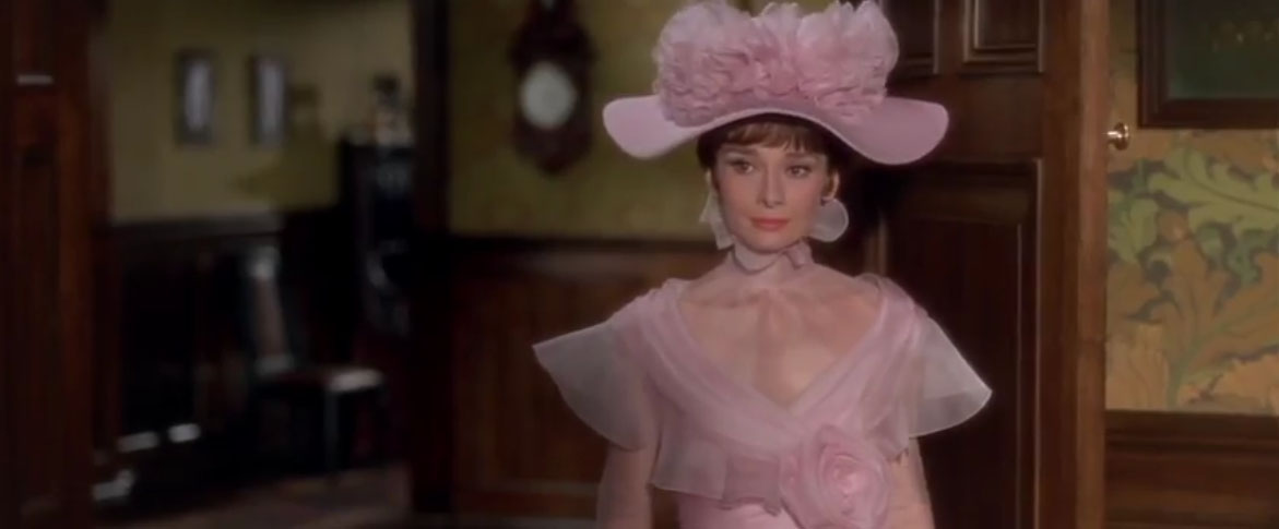 audrey hepburn eliza audrey hepburn eliza