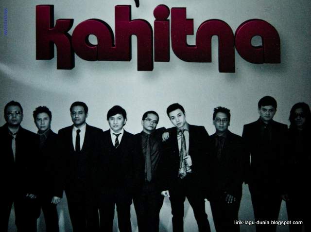 Kahitna Kahitna