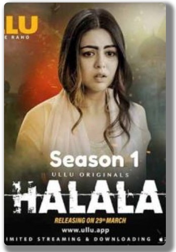 ullu web series halala