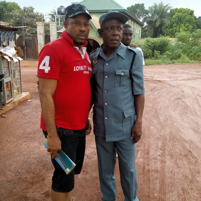 nkem owoh new movie
