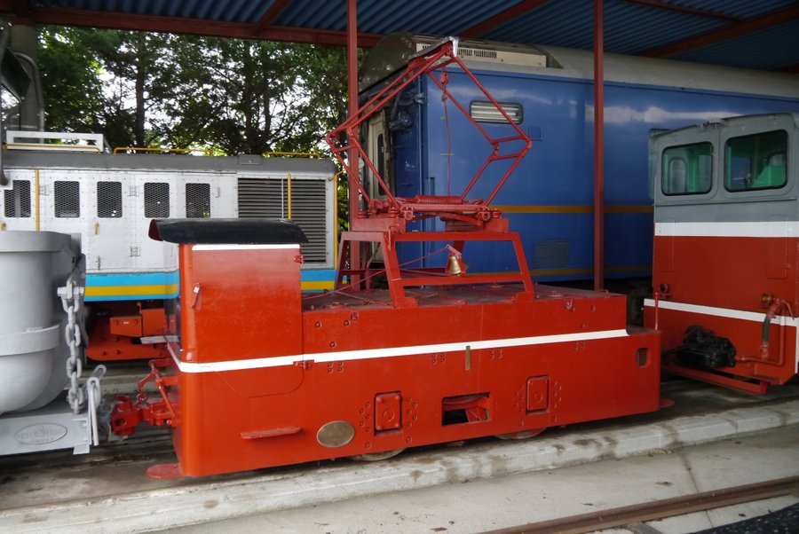 地方私鉄 1960年代の回想 那珂川清流鉄道保存会