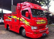 Inspirasi Terbaru 39+ Modifikasi Truk Engkel