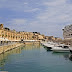 Malta to Malta cruises for P&O Oceana