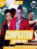 Compilation Rai-Houssine Web Vol.9 2017