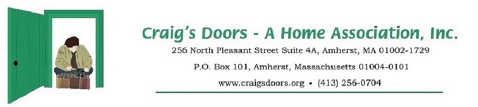 Craig's Doors