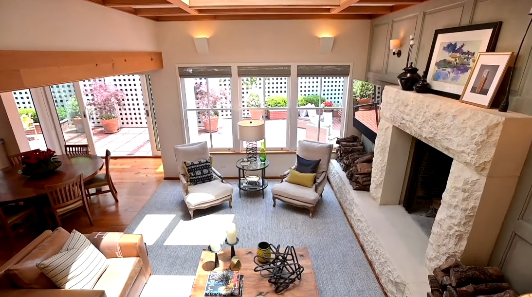41 Interior Design Photos vs. 80 Woodacre Dr, San Francisco, CA Luxury Home Tour