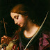 SAINT MARGARET OF ANTIOCH