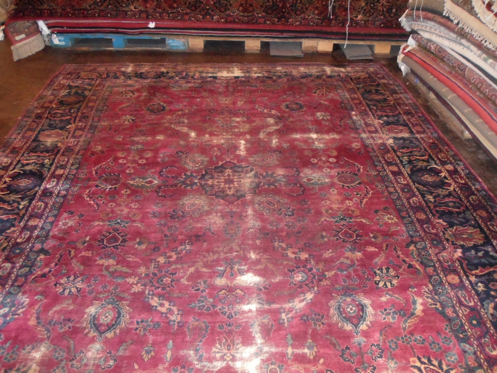 Main Street Oriental Rugs Antique Rugs For Sale