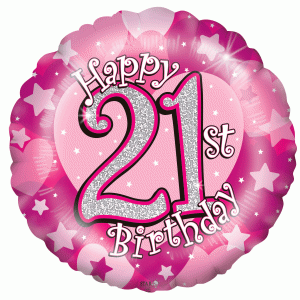 picnic party 21st birthday