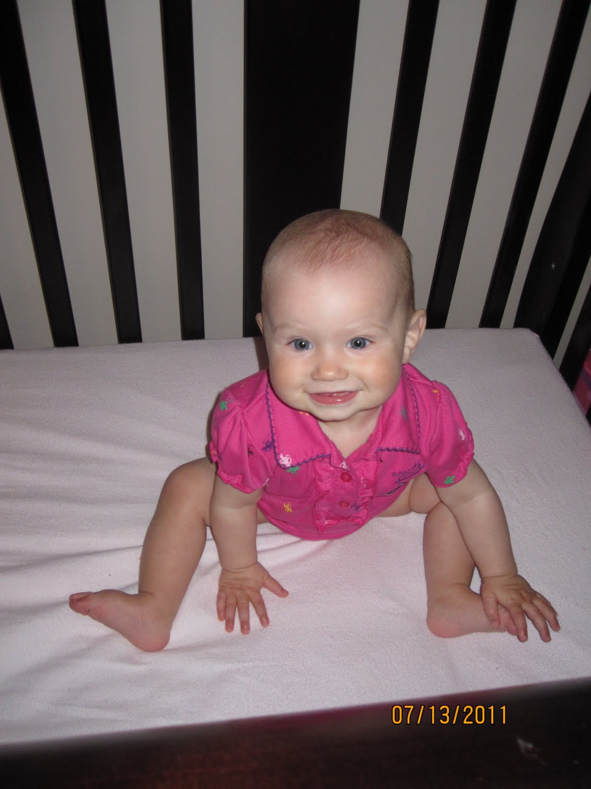 Moments Full of Grace My Baby Girl is Growing Up!