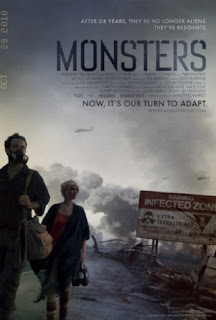 Quái Vật - Monsters Quái Vật