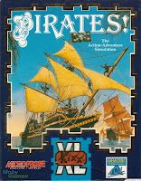 Pirates!