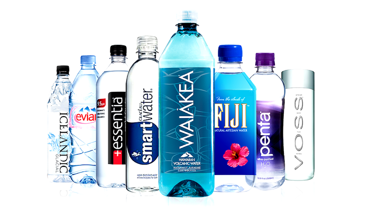 Сделать название воды. Питьевая вода бренды. Бренды минеральной воды. Марки бутилированной воды. Бутилированная вода бренды.