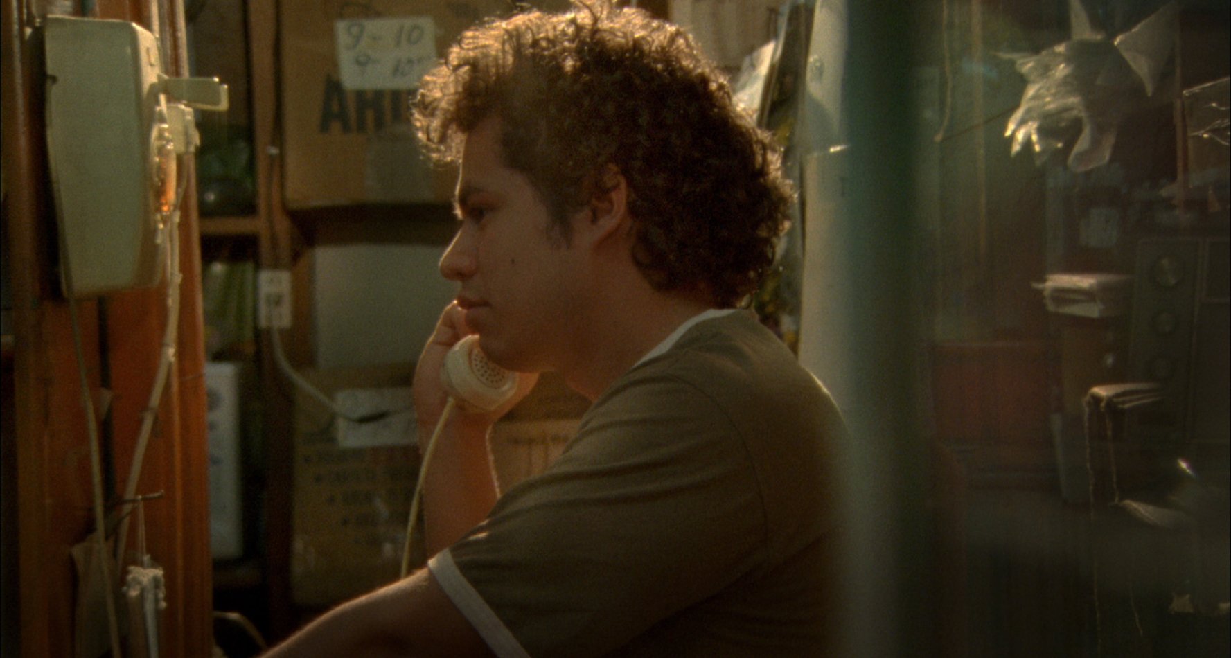 Guillermo Villegas movies list and roles (Where the Tracks End, Casando